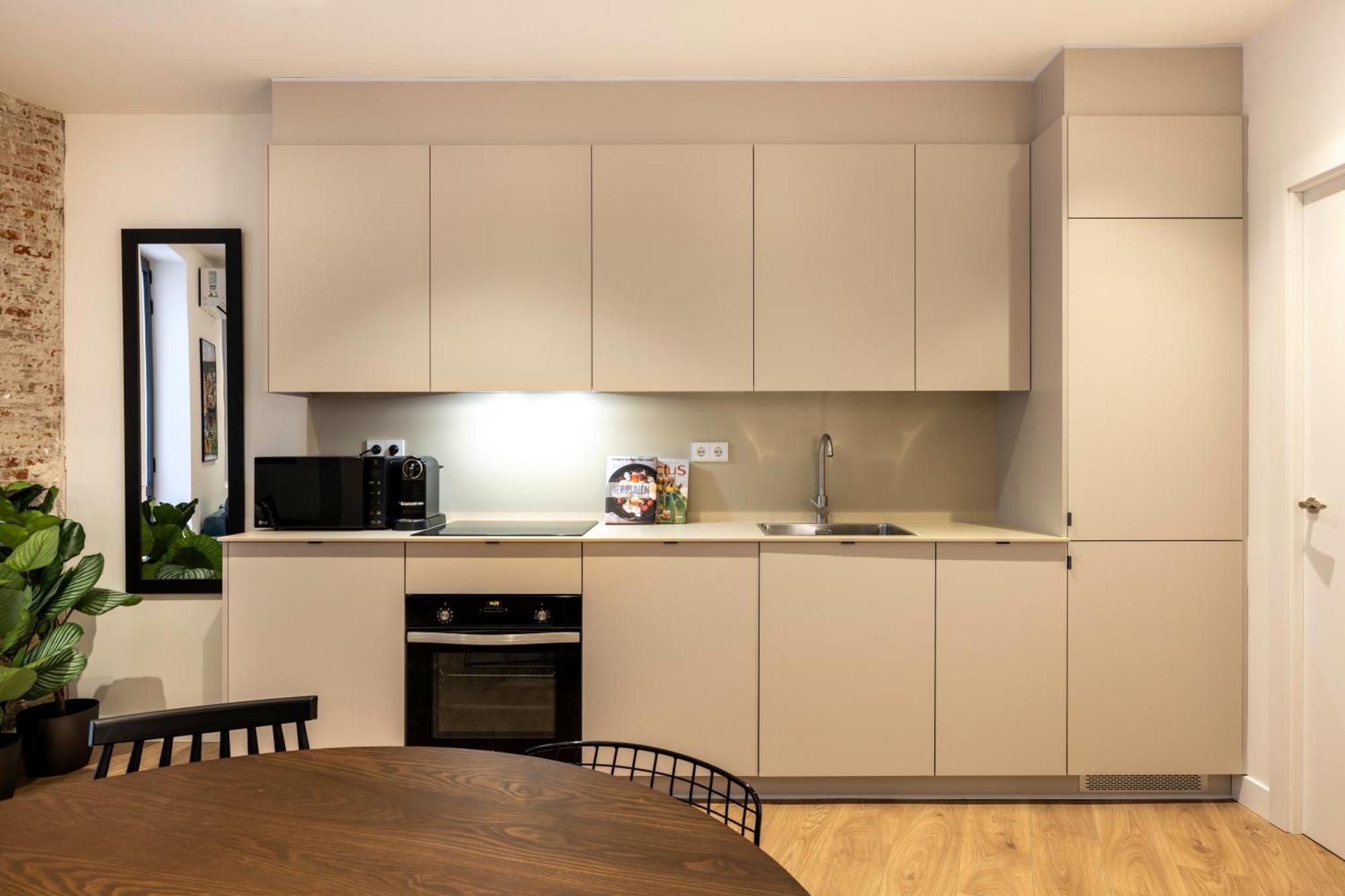 New Designed Flat 3 Bedrooms 2 Showers مدريد المظهر الخارجي الصورة